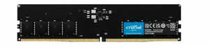رم کامپیوتر کروشیال  فرکانس 4800 مگاهرتز DDR5  حافظه 16 گیگابایت CRUCIAL